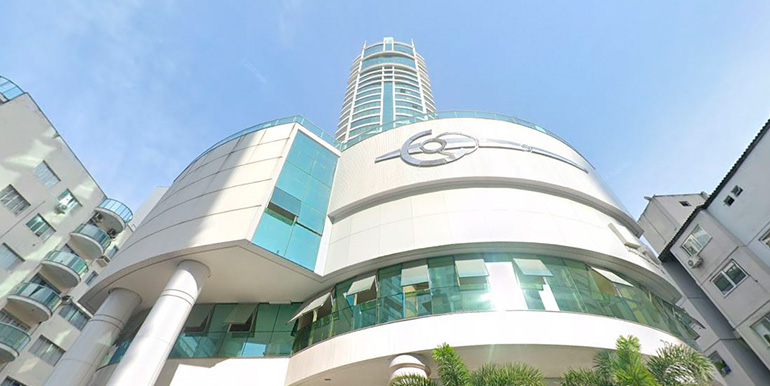 Apartamento residencial Balneário Camboriu — Grana Partners