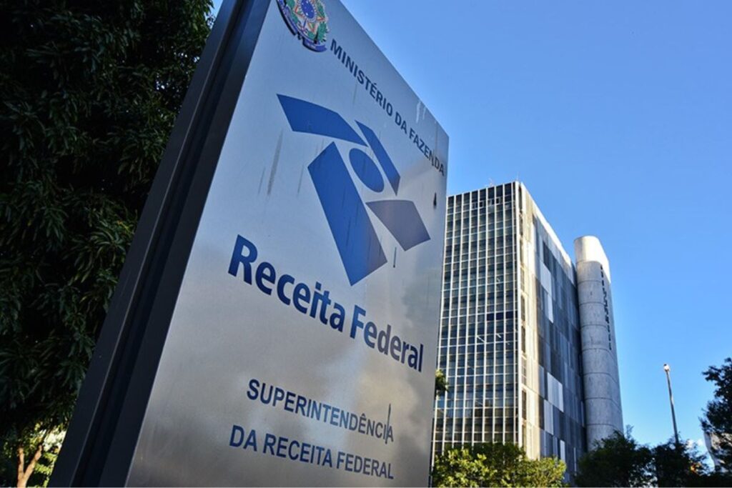 receita federal grana investimentos